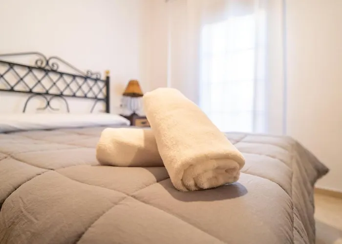 Luxury Ronda Center