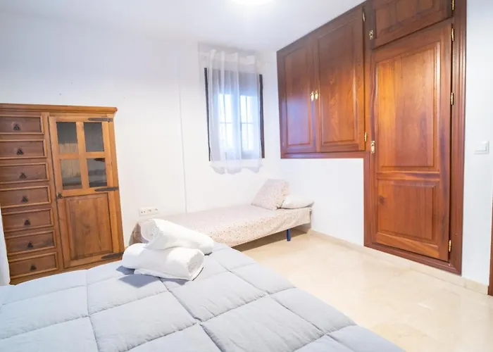 Luxury Ronda Center