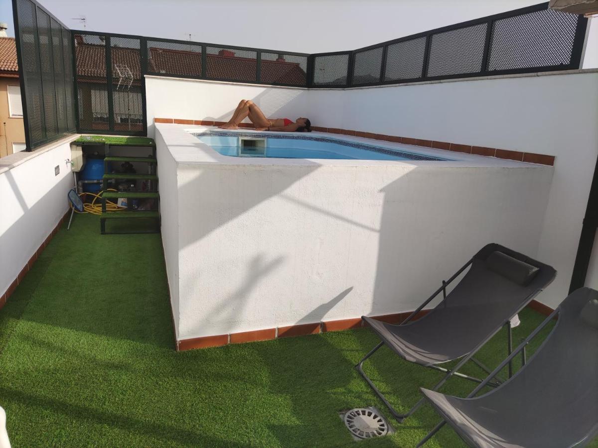 Luxury Center Holiday home