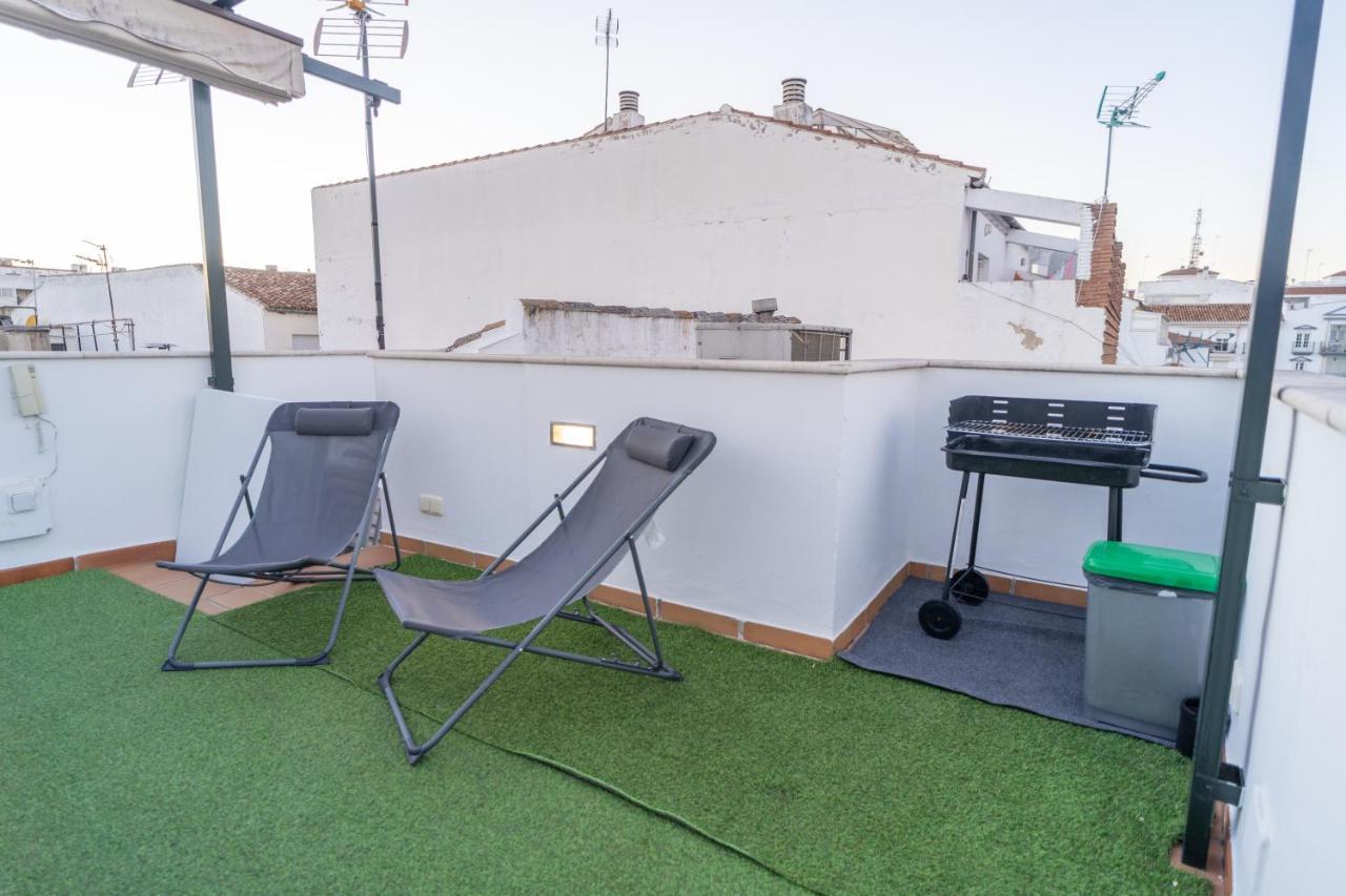 Holiday home Luxury Center