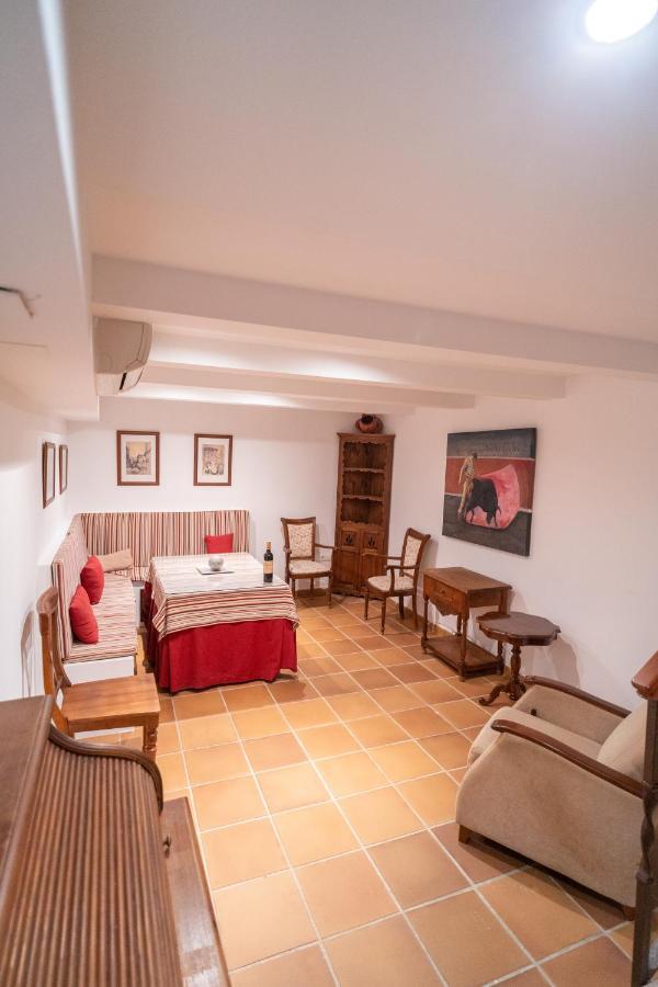 Vakantiehuis Luxury Center Ronda
