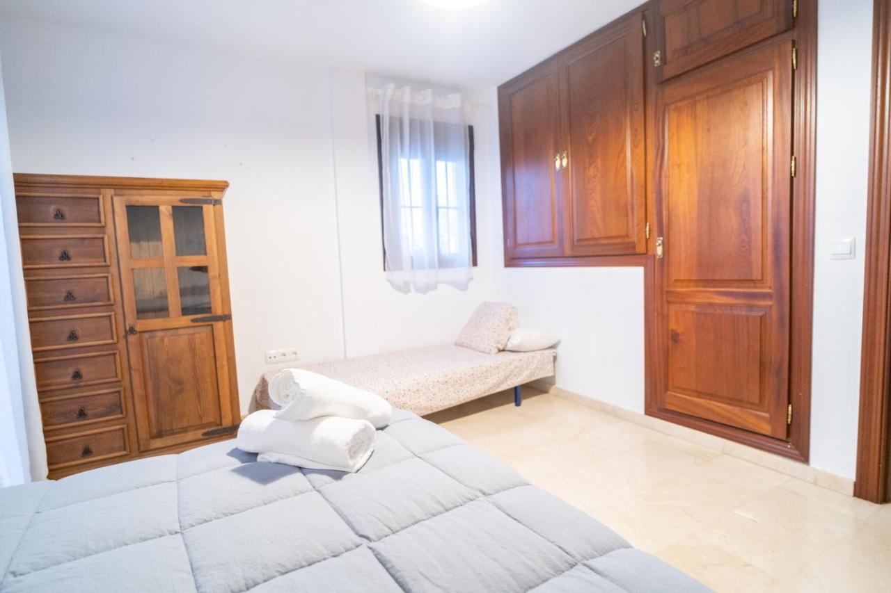 Holiday home Luxury Center Ronda