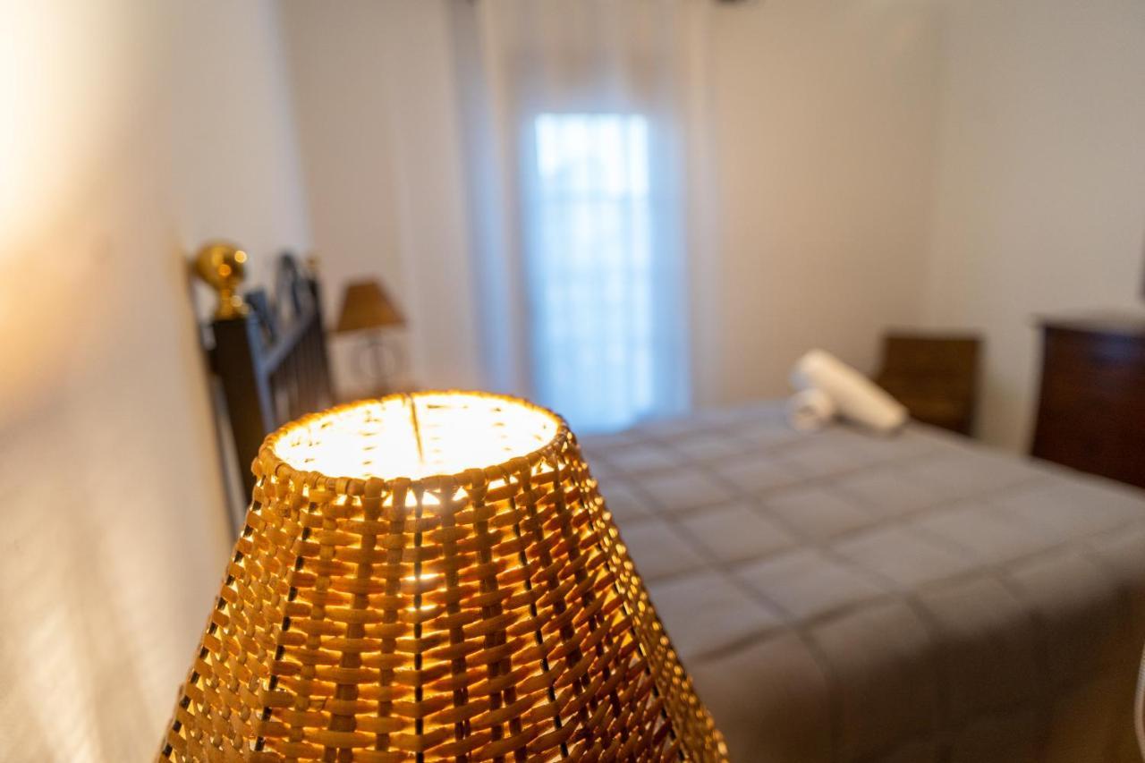 Luxury Center Holiday home Ronda