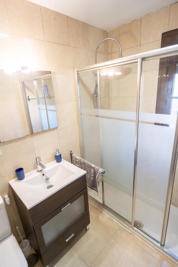 Holiday home Luxury Center Ronda