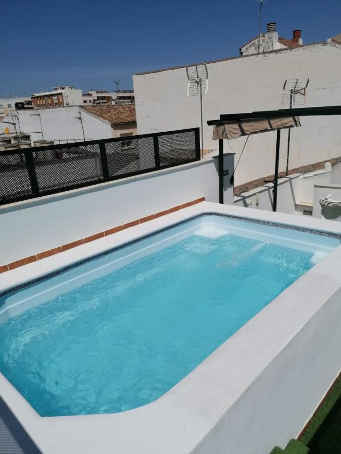 Luxury Center Holiday home