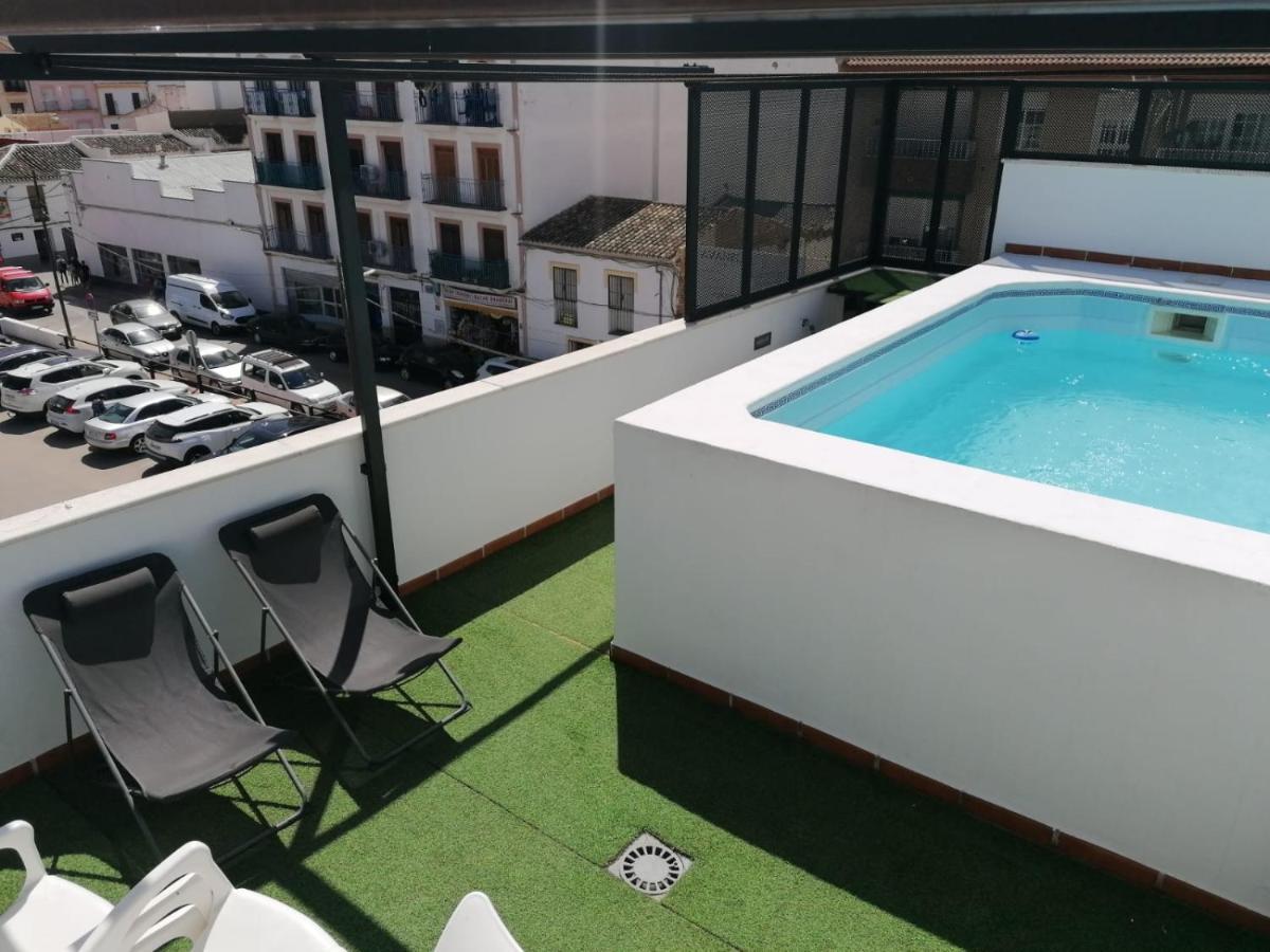 Luxury Center Holiday home Ronda